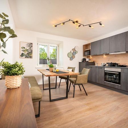 Seelos - Alpine Easy Flats Mieming Dış mekan fotoğraf