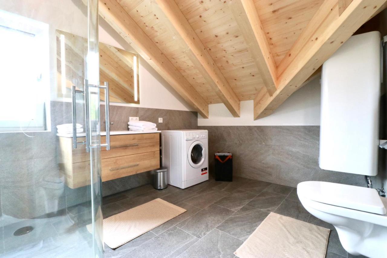 Seelos - Alpine Easy Flats Mieming Dış mekan fotoğraf