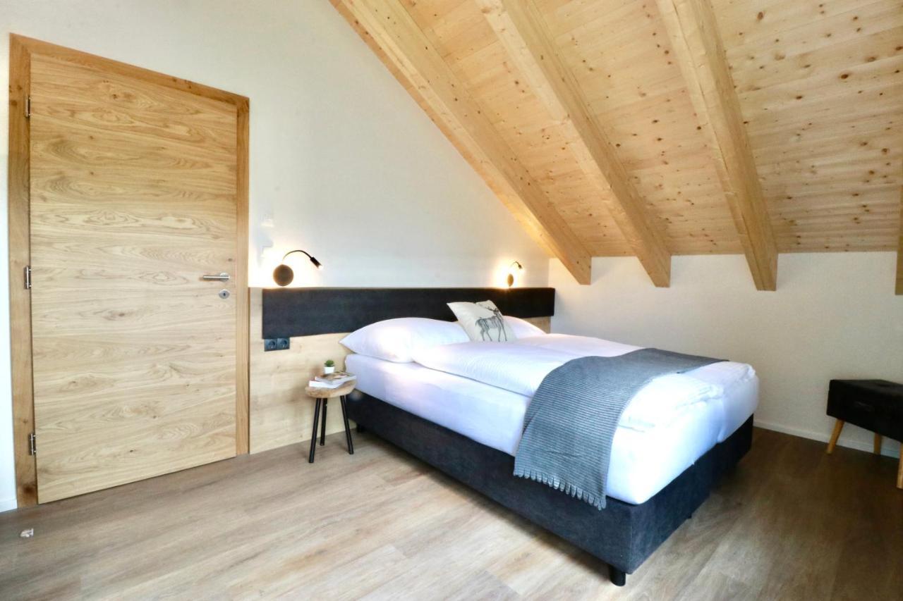 Seelos - Alpine Easy Flats Mieming Dış mekan fotoğraf