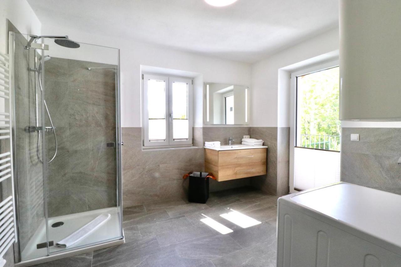 Seelos - Alpine Easy Flats Mieming Dış mekan fotoğraf