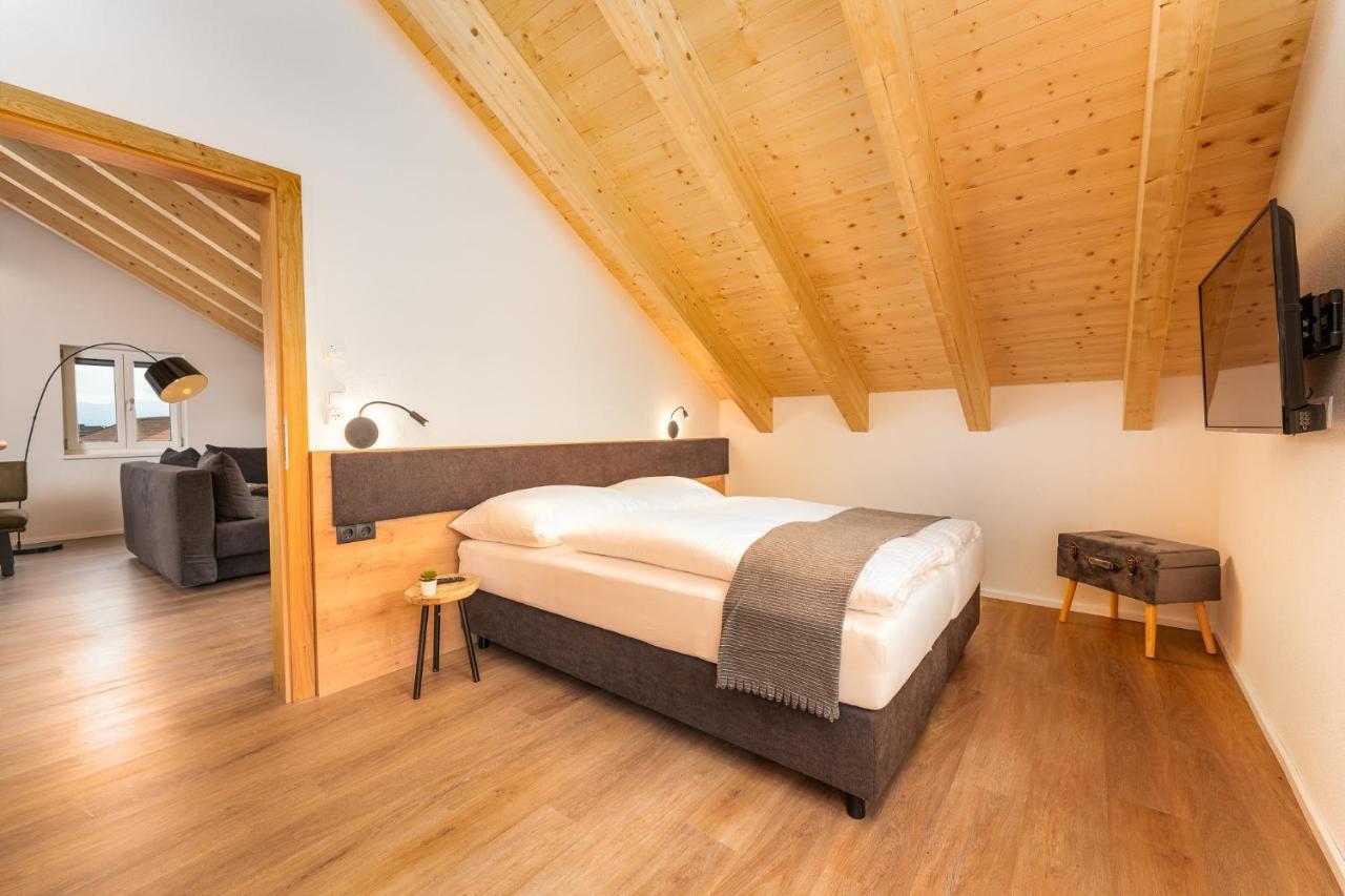 Seelos - Alpine Easy Flats Mieming Dış mekan fotoğraf