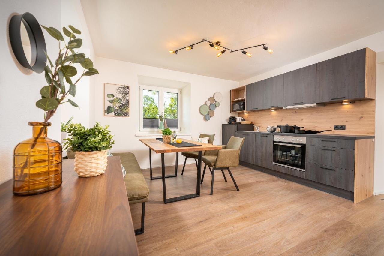 Seelos - Alpine Easy Flats Mieming Dış mekan fotoğraf