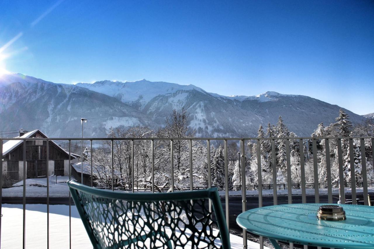 Seelos - Alpine Easy Flats Mieming Dış mekan fotoğraf